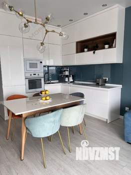 2-к квартира, вторичка, 80м2, 16/19 этаж