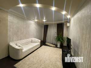 2-к квартира, вторичка, 75м2, 11/16 этаж