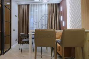 1-к квартира, вторичка, 37м2, 11/16 этаж