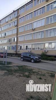 1-к квартира, вторичка, 38м2, 3/5 этаж