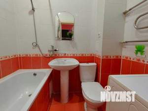 1-к квартира, вторичка, 21м2, 5/9 этаж