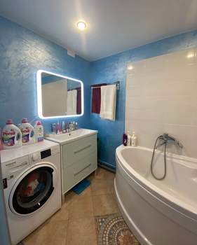1-к квартира, вторичка, 39м2, 9/9 этаж