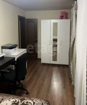 2-к квартира, вторичка, 44м2, 2/5 этаж
