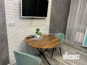 Студия квартира, вторичка, 27м2, 6/16 этаж