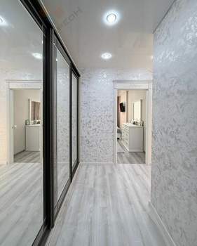 2-к квартира, вторичка, 60м2, 14/17 этаж