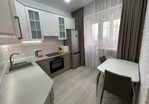 1-к квартира, вторичка, 32м2, 9/20 этаж