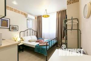 3-к квартира, вторичка, 54м2, 1/12 этаж