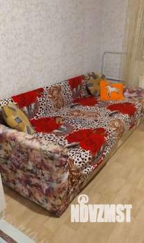 1-к квартира, вторичка, 42м2, 6/6 этаж