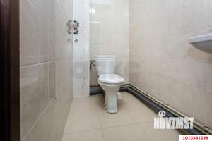 1-к квартира, вторичка, 47м2, 1/20 этаж