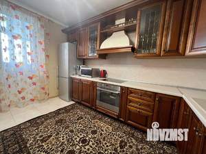 1-к квартира, вторичка, 48м2, 3/16 этаж