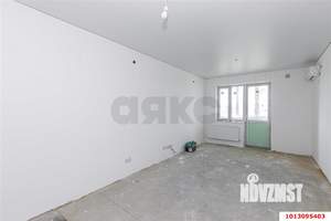 Студия квартира, вторичка, 24м2, 10/16 этаж