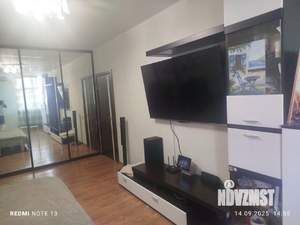 1-к квартира, вторичка, 67м2, 16/17 этаж