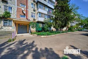 3-к квартира, вторичка, 65м2, 2/5 этаж