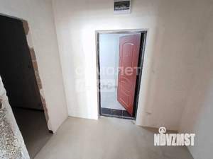 1-к квартира, вторичка, 37м2, 4/21 этаж