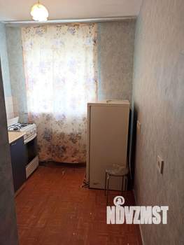 1-к квартира, вторичка, 33м2, 5/5 этаж