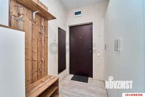 Студия квартира, вторичка, 20м2, 3/17 этаж