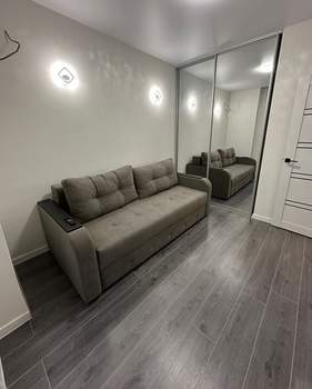 2-к квартира, вторичка, 40м2, 6/19 этаж