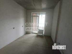 1-к квартира, вторичка, 40м2, 3/18 этаж