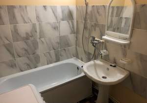 1-к квартира, вторичка, 37м2, 1/16 этаж