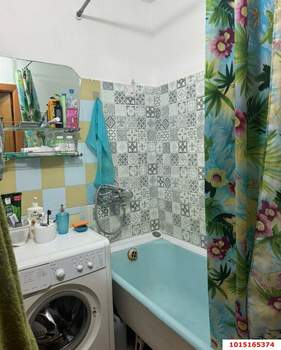 2-к квартира, вторичка, 51м2, 4/5 этаж