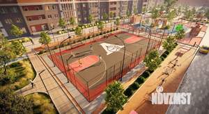 3-к квартира, вторичка, 104м2, 11/12 этаж