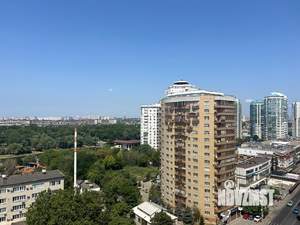 3-к квартира, вторичка, 100м2, 13/16 этаж