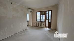 2-к квартира, вторичка, 47м2, 5/5 этаж