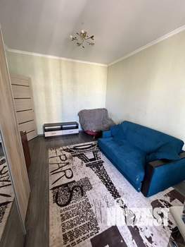 1-к квартира, вторичка, 28м2, 7/8 этаж