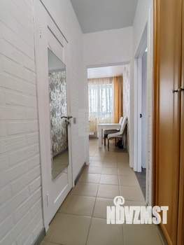 1-к квартира, вторичка, 28м2, 7/9 этаж