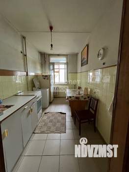 3-к квартира, вторичка, 70м2, 6/12 этаж