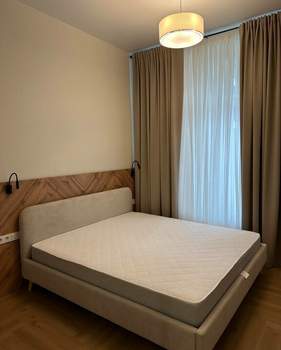 1-к квартира, вторичка, 43м2, 11/18 этаж