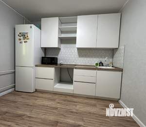 1-к квартира, вторичка, 35м2, 7/16 этаж