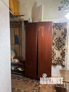 1-к квартира, вторичка, 29м2, 2/5 этаж