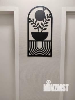 2-к квартира, вторичка, 52м2, 12/17 этаж