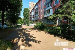 1-к квартира, вторичка, 33м2, 2/5 этаж