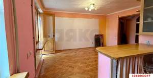 2-к квартира, вторичка, 48м2, 2/5 этаж