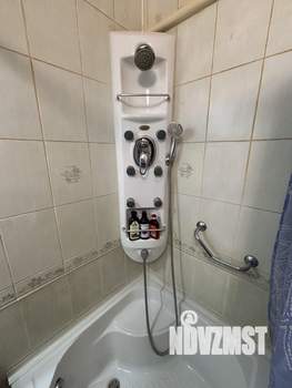 1-к квартира, вторичка, 37м2, 1/5 этаж