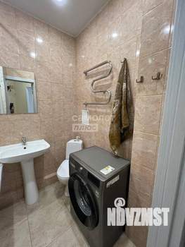 Студия квартира, вторичка, 27м2, 5/9 этаж