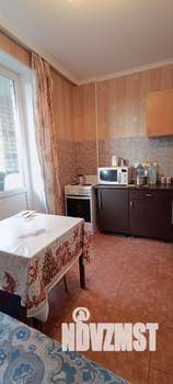 1-к квартира, вторичка, 35м2, 4/7 этаж