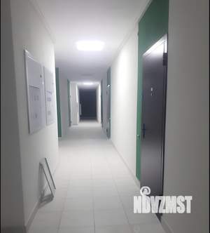 1-к квартира, вторичка, 38м2, 3/16 этаж