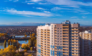 1-к квартира, вторичка, 47м2, 9/23 этаж