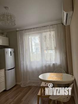 1-к квартира, вторичка, 35м2, 6/18 этаж