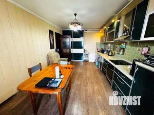 3-к квартира, вторичка, 80м2, 11/12 этаж