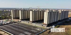 2-к квартира, вторичка, 55м2, 10/16 этаж