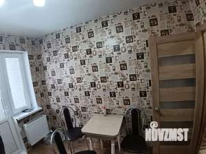 2-к квартира, вторичка, 59м2, 7/17 этаж