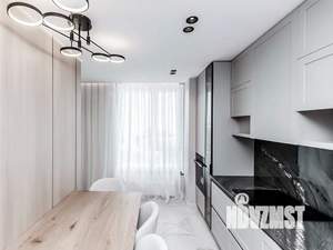 2-к квартира, вторичка, 58м2, 10/16 этаж