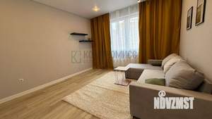 2-к квартира, вторичка, 65м2, 16/24 этаж
