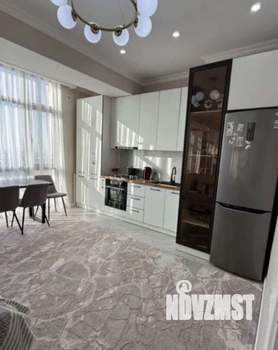 1-к квартира, вторичка, 41м2, 5/26 этаж