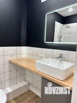 1-к квартира, вторичка, 33м2, 16/19 этаж