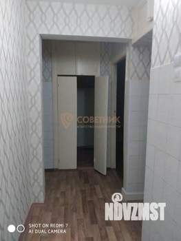 2-к квартира, вторичка, 49м2, 5/5 этаж